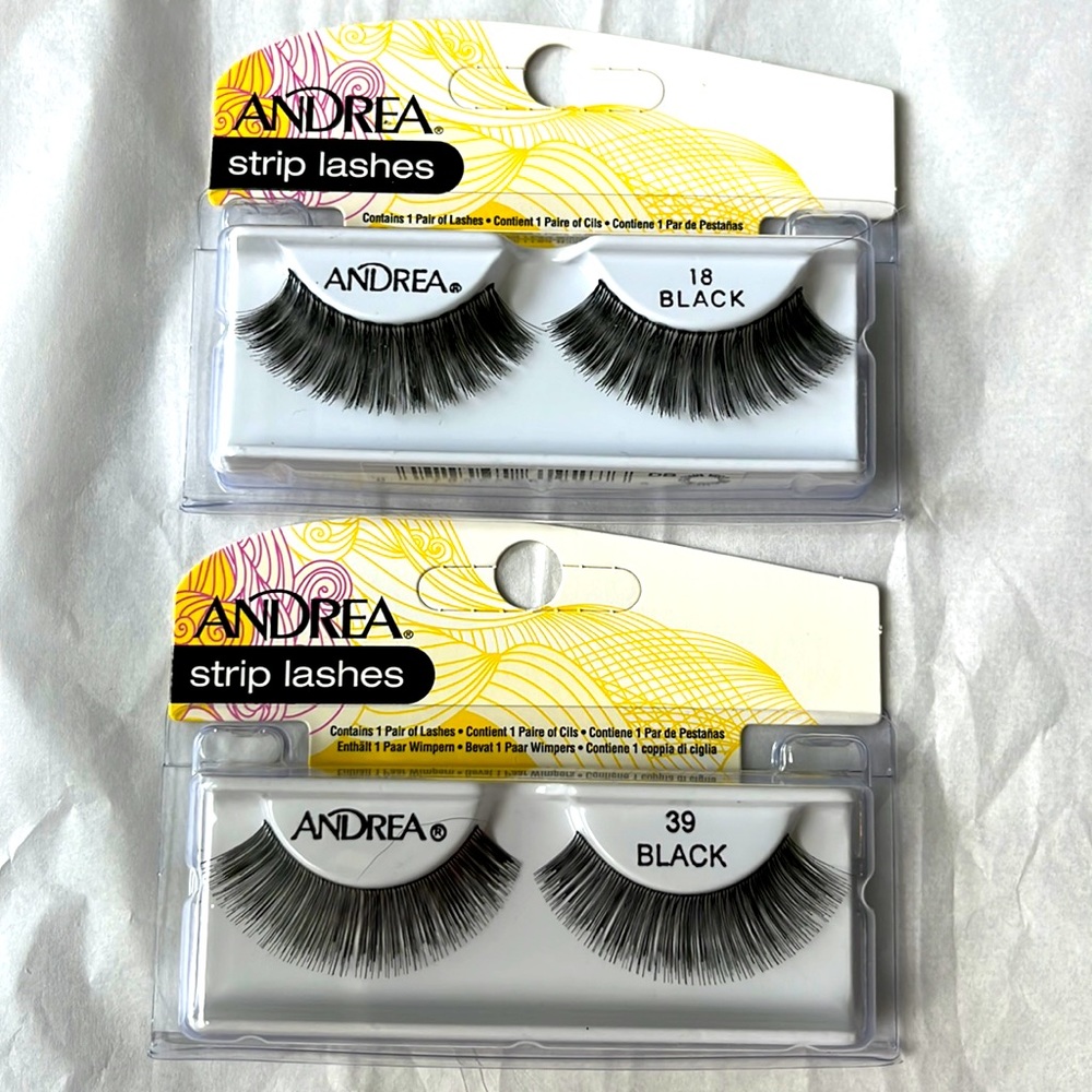 Bundle 2 Andrea Lash sets